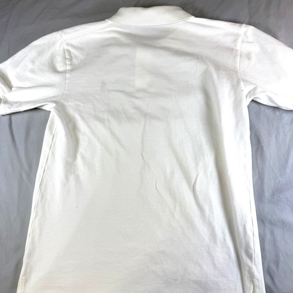 Lot of 2 Vintage Polo Ralph Lauren Polo Shirts Youth Size Large 16-18 - Picture 5 of 8
